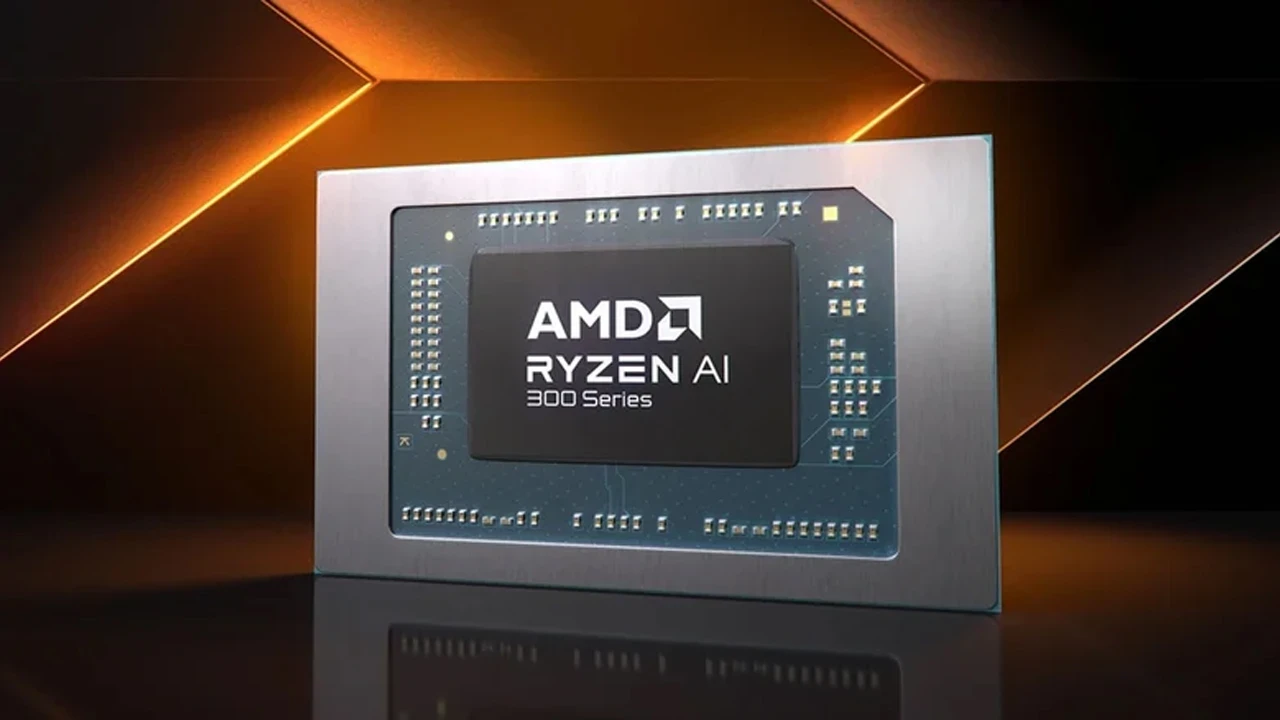 AMD'nin yapay zeka planları oyuncuları zor durumda bırakabilir