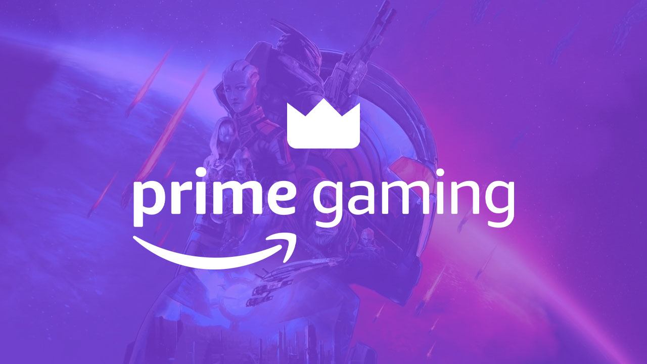 Amazon Prime Ücretsiz Oyunlarına Yenilerini Ekliyor