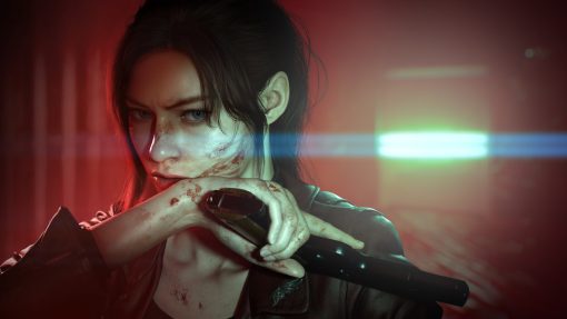 Resident Evil Veronica’nın Çıkışı Ertelenebilir