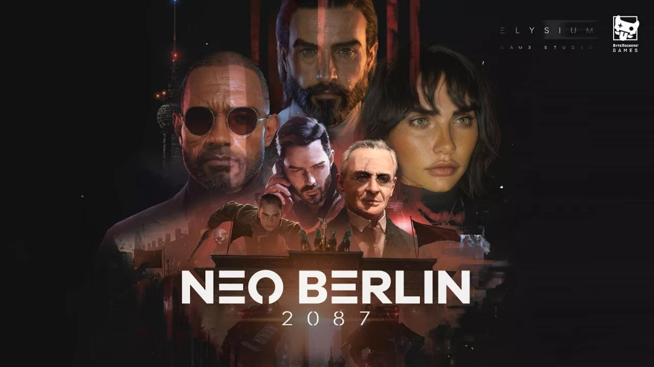 NEO BERLIN 2087, 2028’de PS5, Xbox Series ve PC’ye Geliyor
