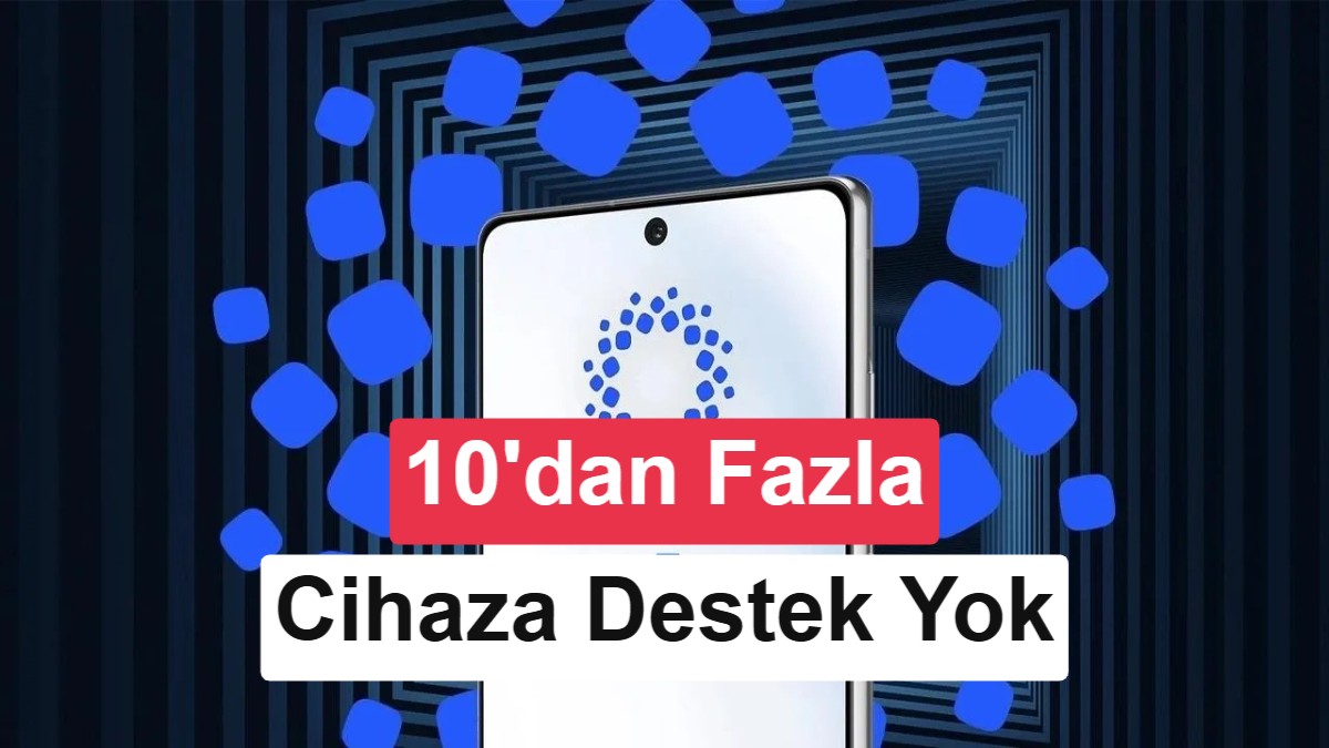 HyperOS 4 güncellemesi daha fazla Xiaomi modelini atlayabilir