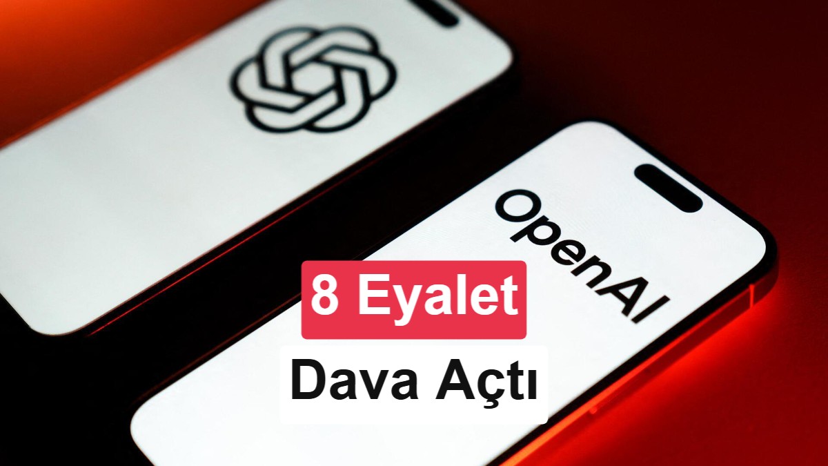 ChatGPT çocuklar için tehlikeli olmakla suçlanıyor