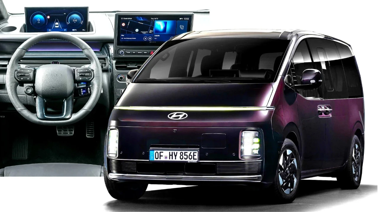 Hyundai'nin dev elektriklisi yola çıktı: 20 dakikada şarj oluyor