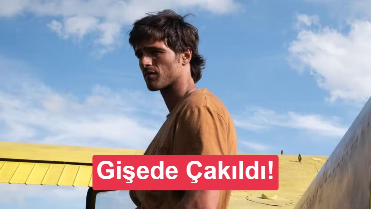 Ridley Scott'ın yeni filmi The Dog Stars (Köpek ve Yıldızlar) gişede çakıldı