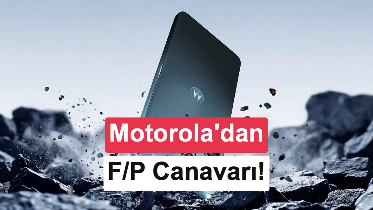 Motorola Moto G Max tanıtıldı: Uygun fiyata güçlü özellikler!