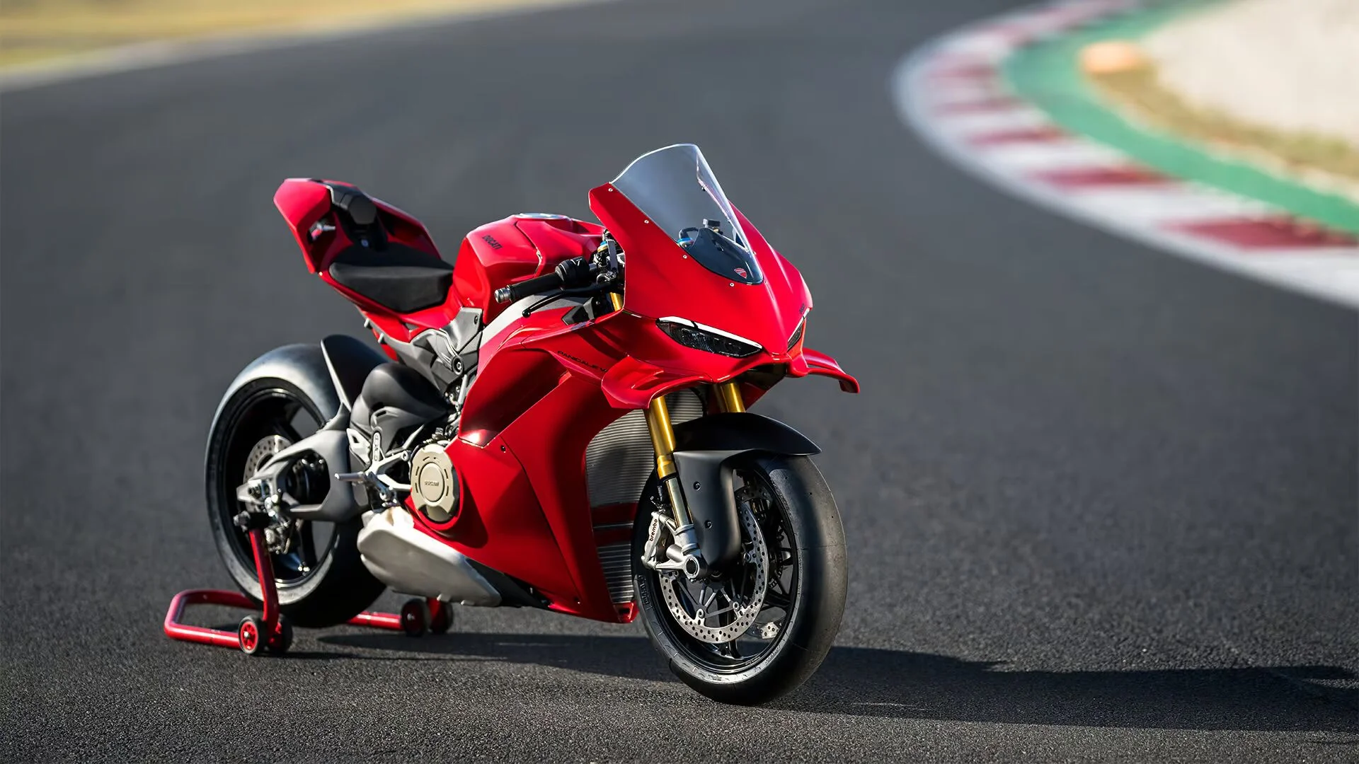 Volkswagen Ducati Markasını Satabilir