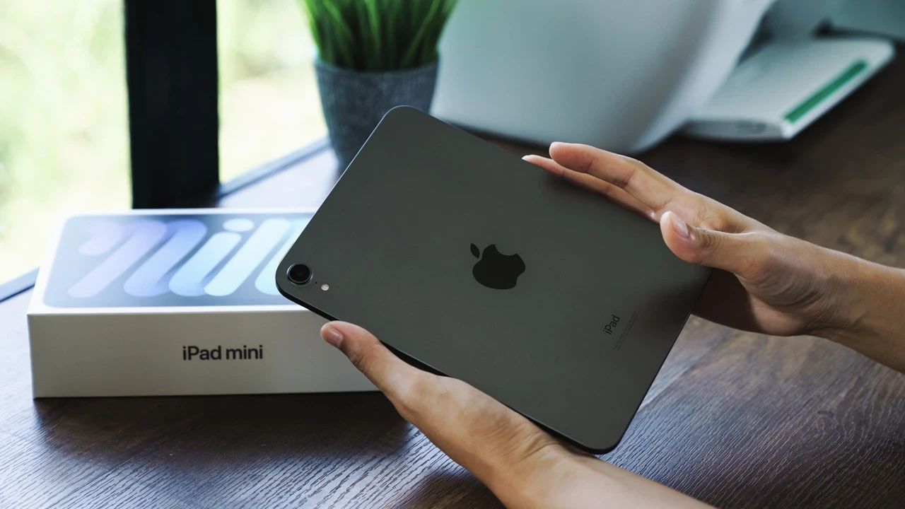 iPhone Duo geldi ama iPad mini bitmiyor: Yeni model için tarih ortaya çıktı