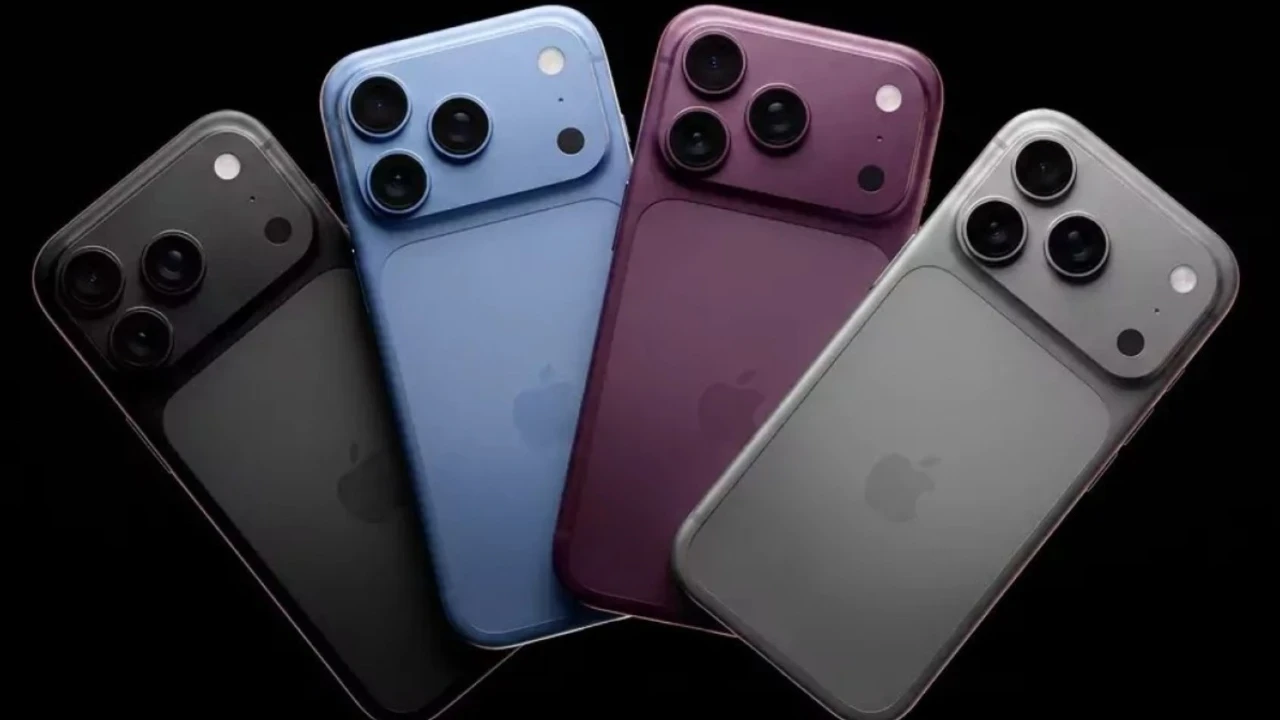 iPhone 18 Pro fiyatları sızdı: Apple bu yıl çıtayı yukarı taşıyor