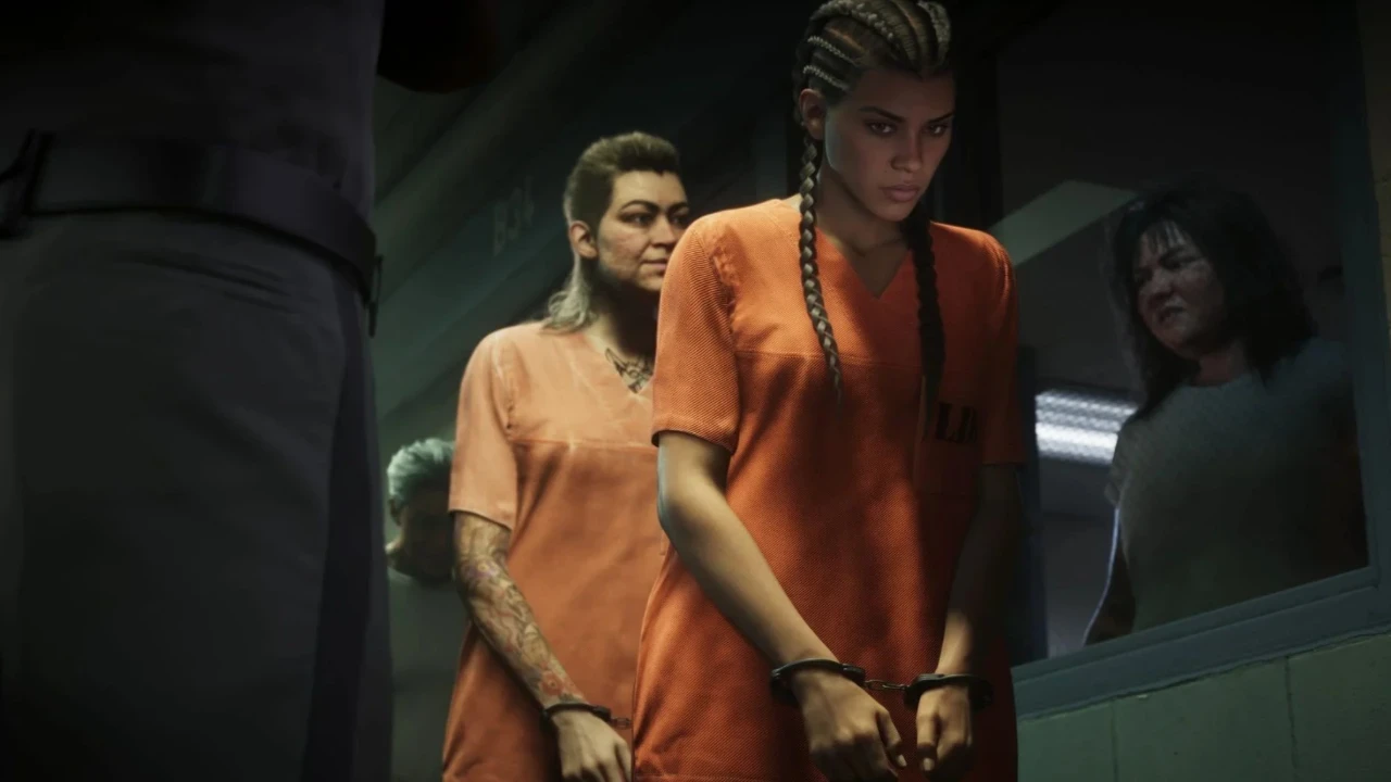 GTA 6 sızıntılarında işler ciddileşti: Take-Two iki dev şirketin kapısını çaldı
