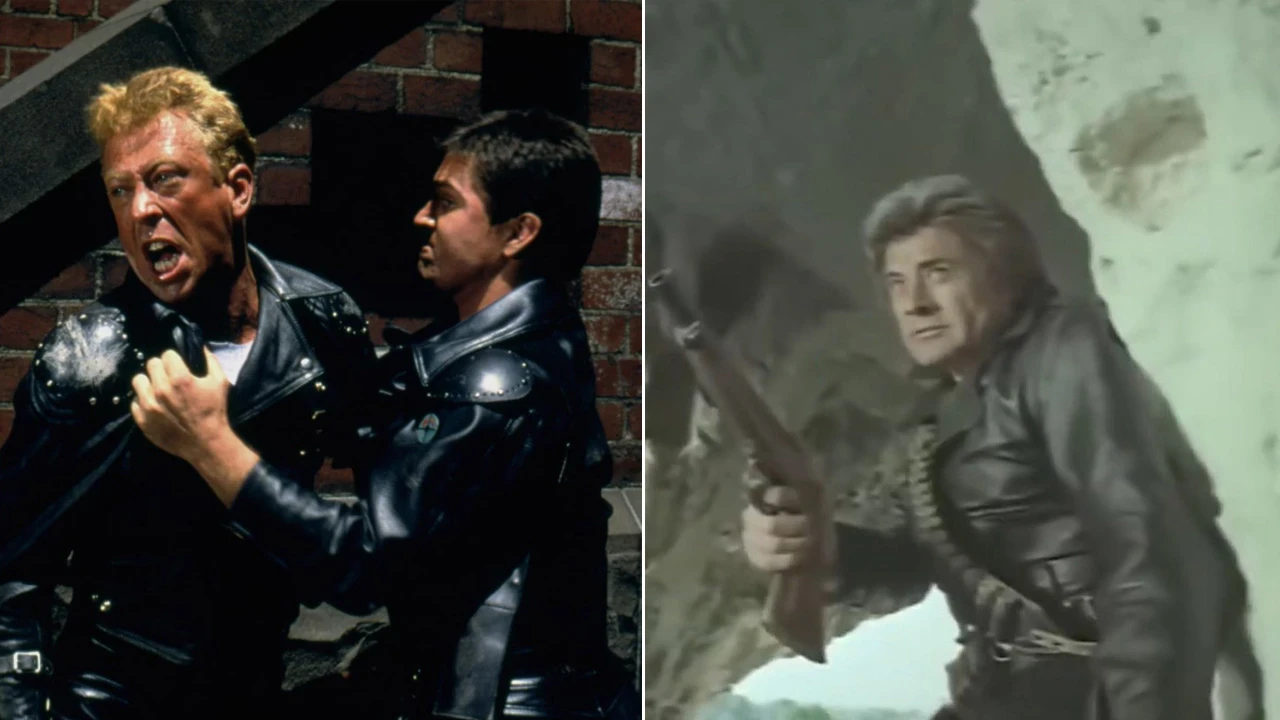 Cüneyt Arkın'ın Ölüme Son Adım filmi neden 'Mad Max’in en iyi taklidi?'