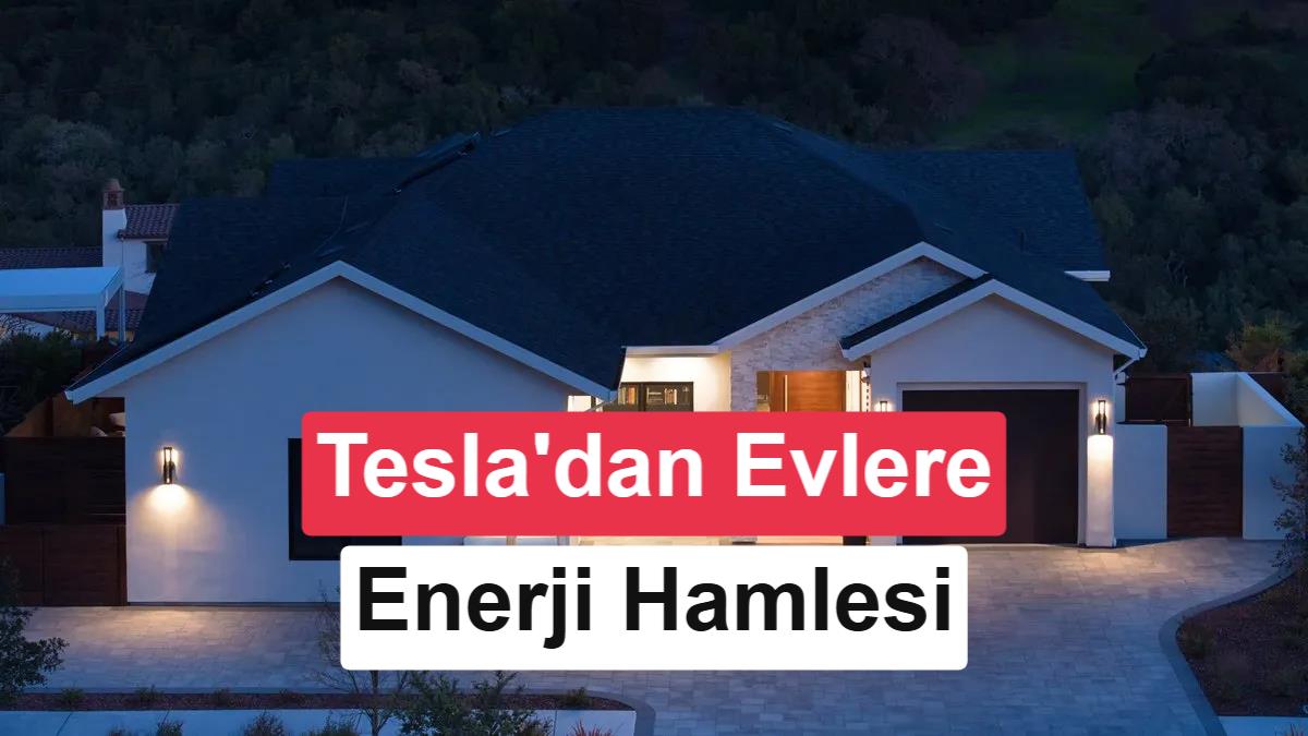 Tesla’dan elektrik kesintilerine karşı ucuz enerji depolama çözümü