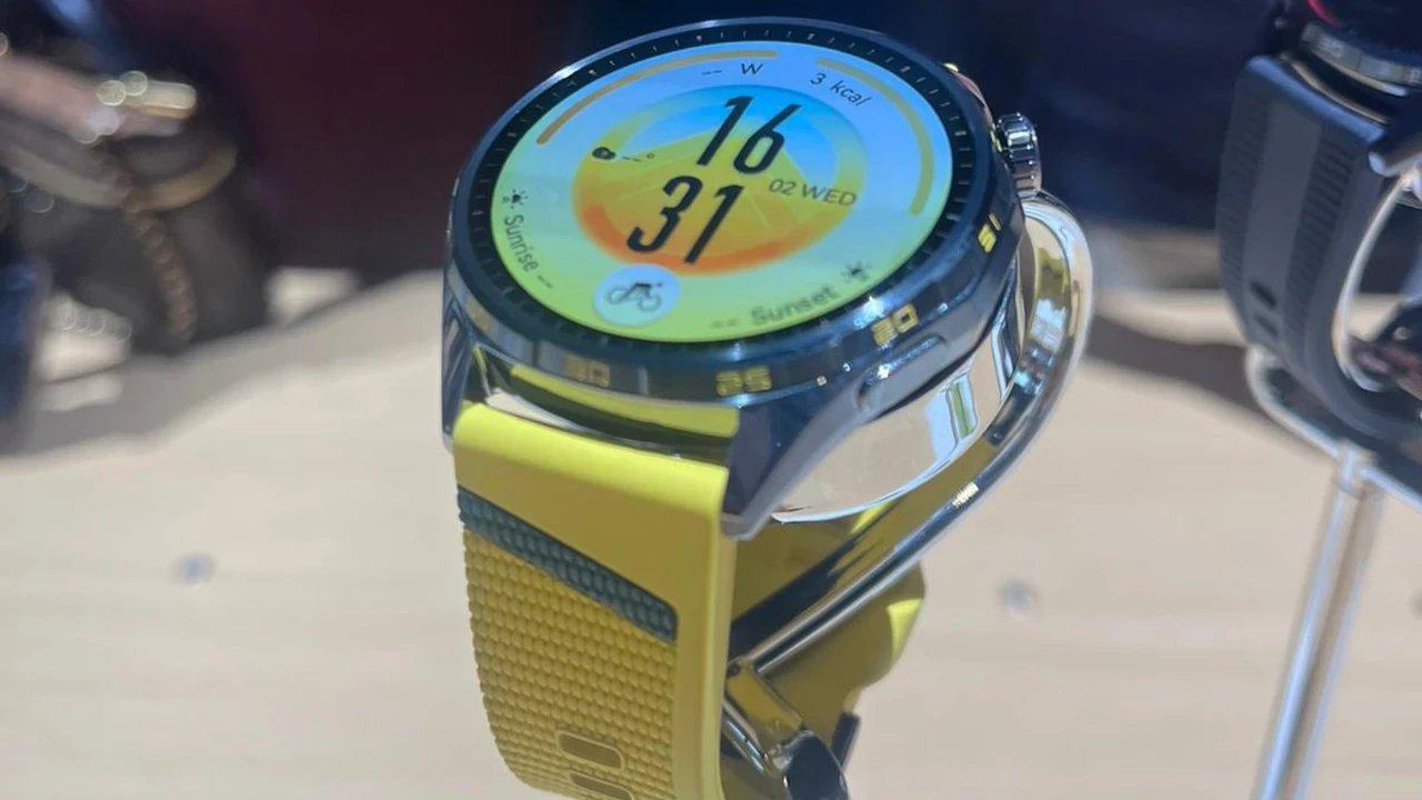 Huawei Watch GT 7 Serisi Türkiye’ye geliyor: Satış tarihi belli oldu