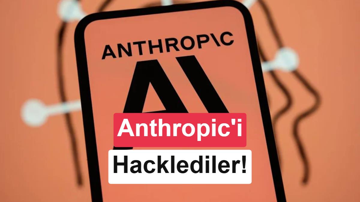 Yeni bir AI girişimi, Anthropic'in sistemlerine sadece 12 saatte sızmayı başardı