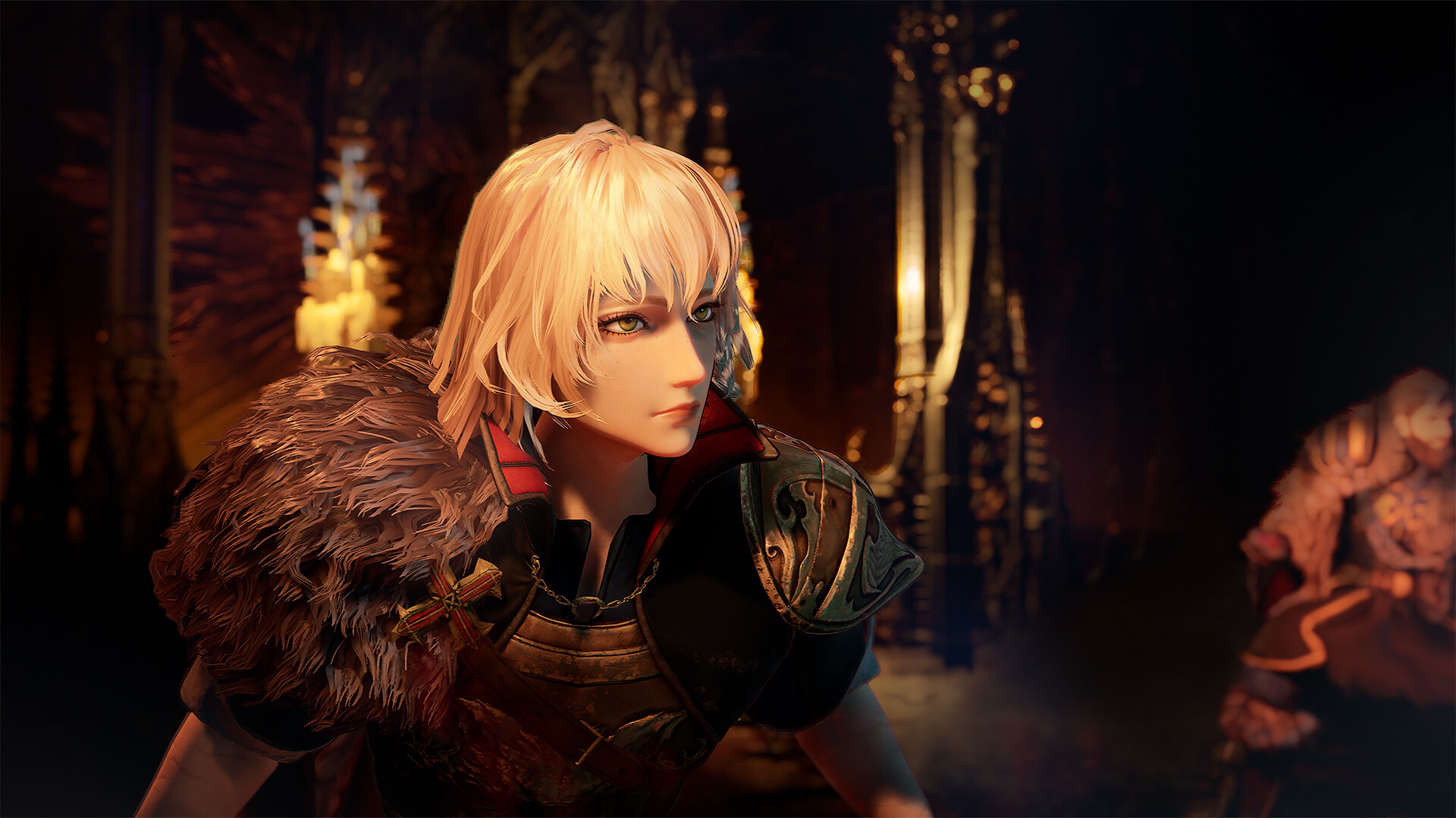 Bloodstained: The Scarlet Engagement 2027’ye Ertelendi