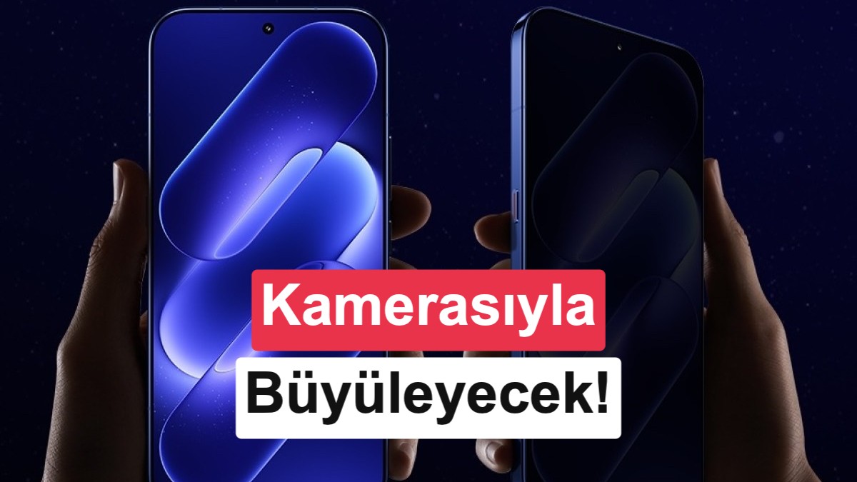 Xiaomi 18 Pro serisi çift 200MP kamera ile geliyor: İlk görüntüler paylaşıldı
