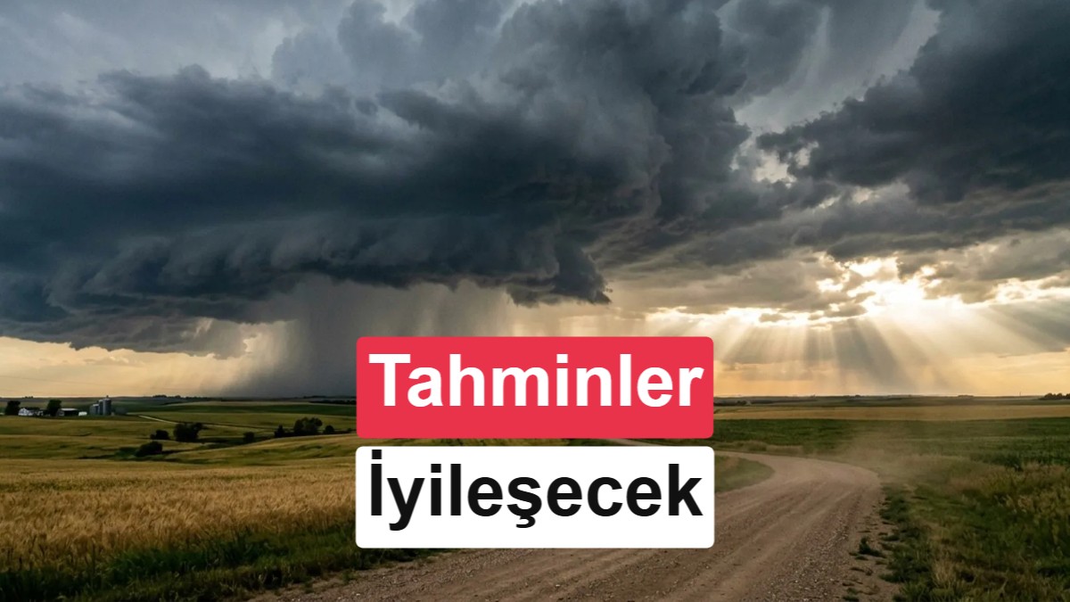 Google’ın yeni yapay zekası hava durumu tahmininde iddialı: Uydular da sisteme eklendi