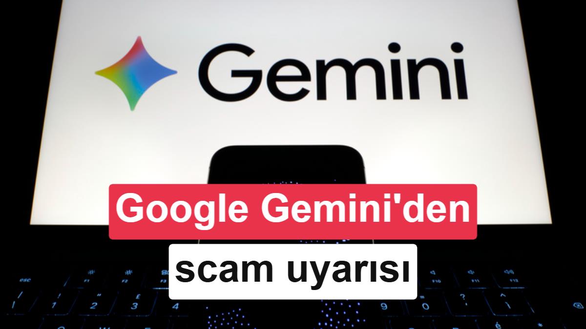 Google dolandırıcılık mesajlarında kullanıcıyı uyaracak