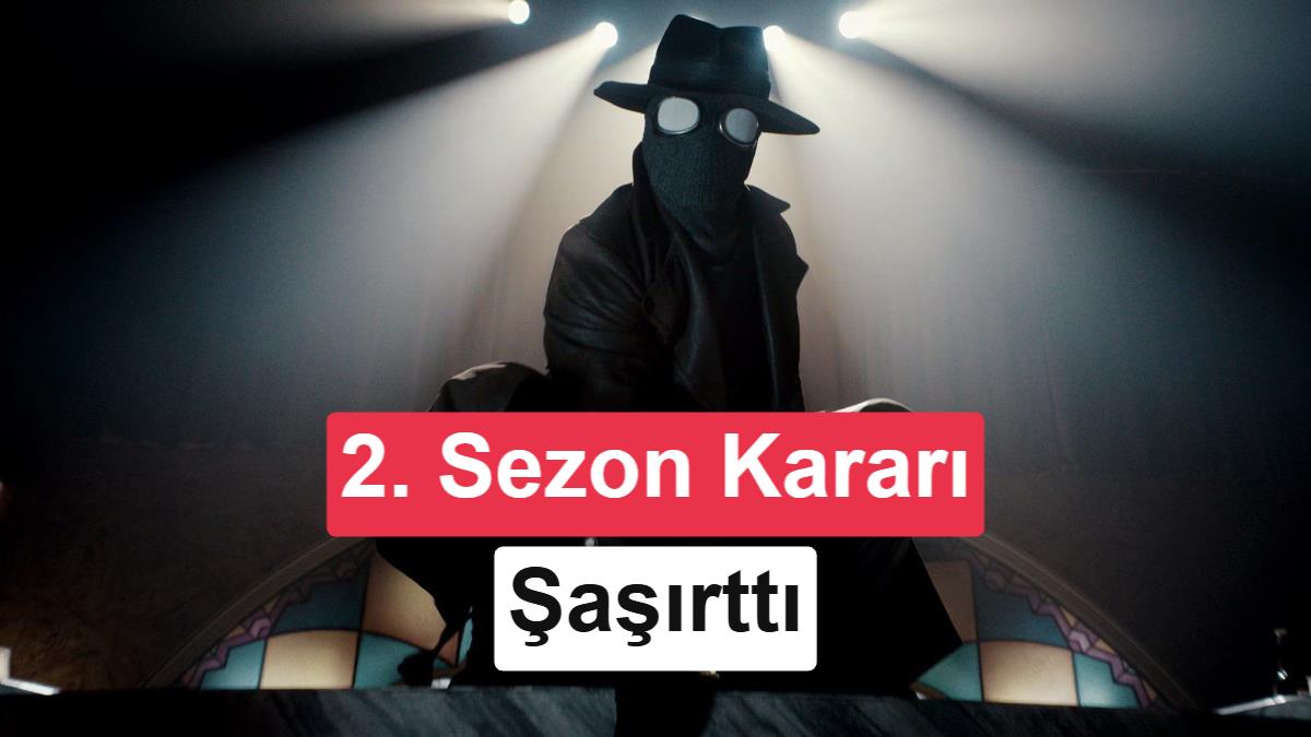 Spider-Noir'ın 2. sezonu olacak mı? Amazon'dan Örümcek-Adam dizisi için sürpriz karar