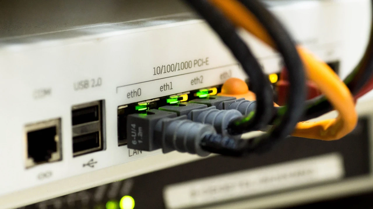 Şampiyonlar Ligi gecesinde internet trafiği rekoru kırıldı