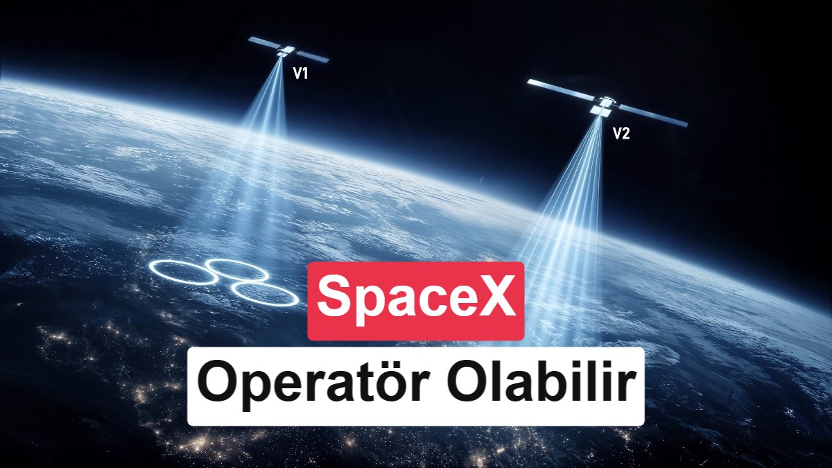 Starlink, küresel mobil operatör olma yolunda: Kritik izin alındı
