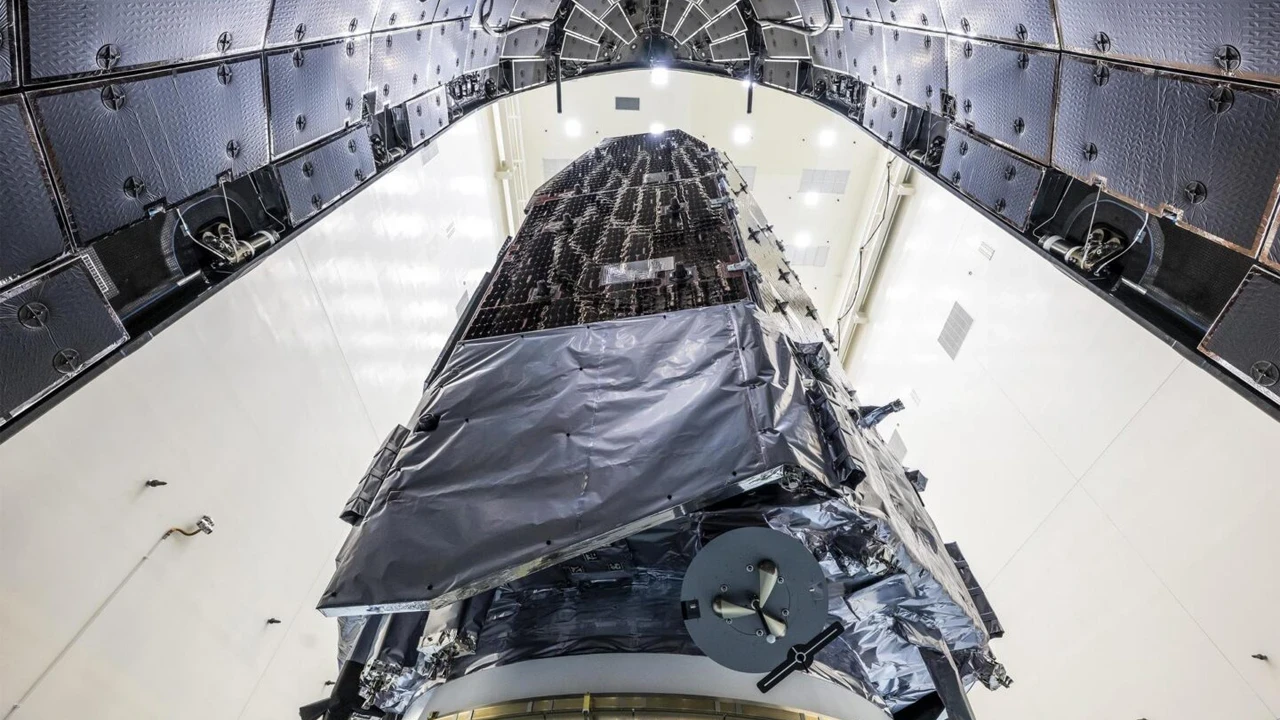 NASA’nın 4,3 milyar dolarlık uzay teleskobunda yakıt hesabı değişti
