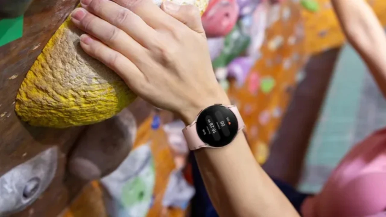 Samsung'dan şaşırtan karar: Yeni akıllı saatinde Wear OS olmayabilir