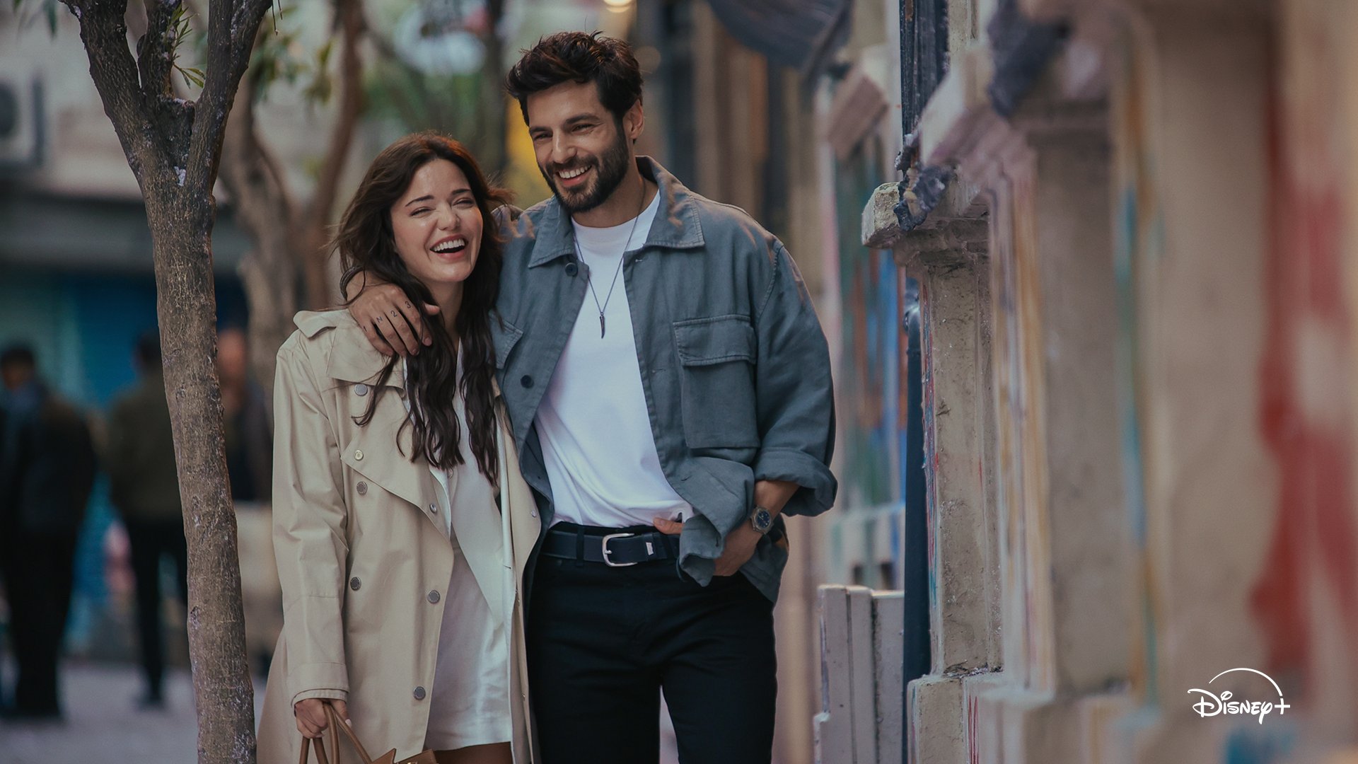 Öngörü Filmi Geliyor: İlk Tanıtım Paylaşıldı!