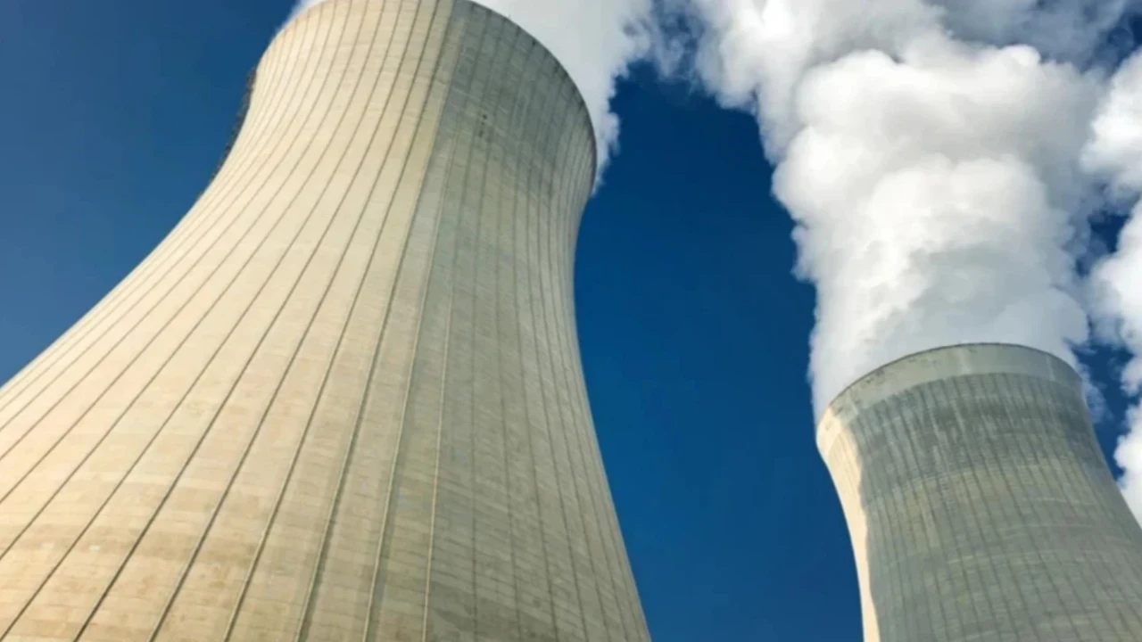 Google'ın yapay zekaya elektrik yetiştirme planı: 11 nükleer reaktör yenilenecek