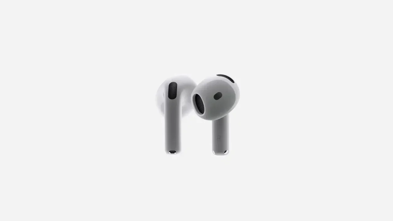 AirPods 5 Tanıtıldı: İşte Özellikleri ve Fiyatı