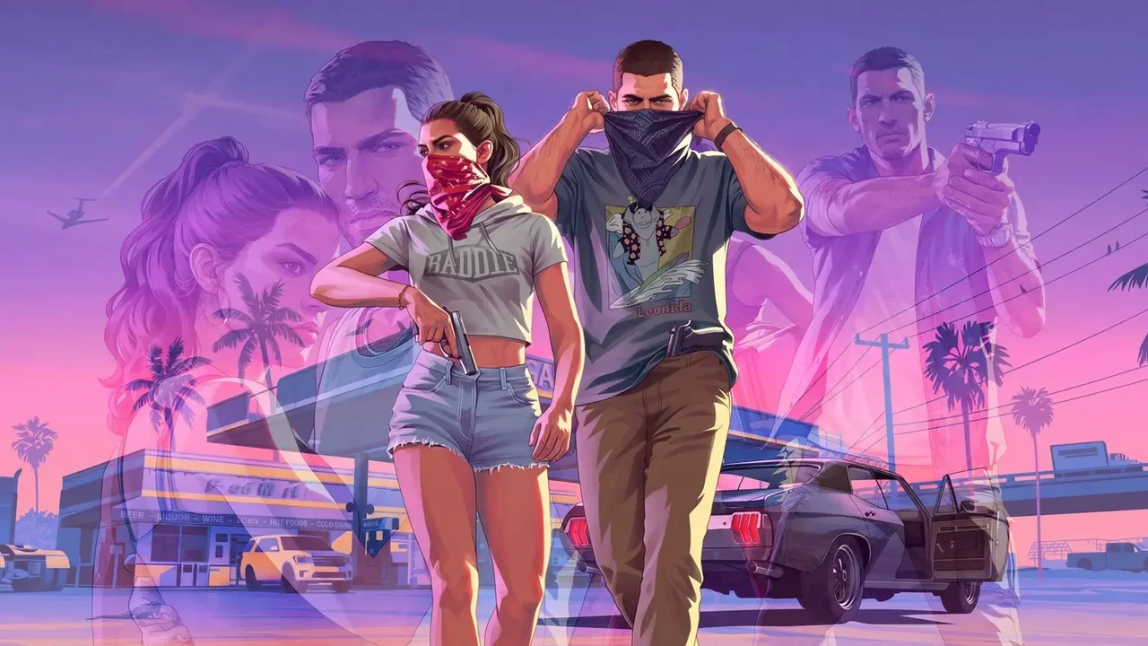GTA 6 PlayStation 5 Pro Performansı Nasıl Olacak?