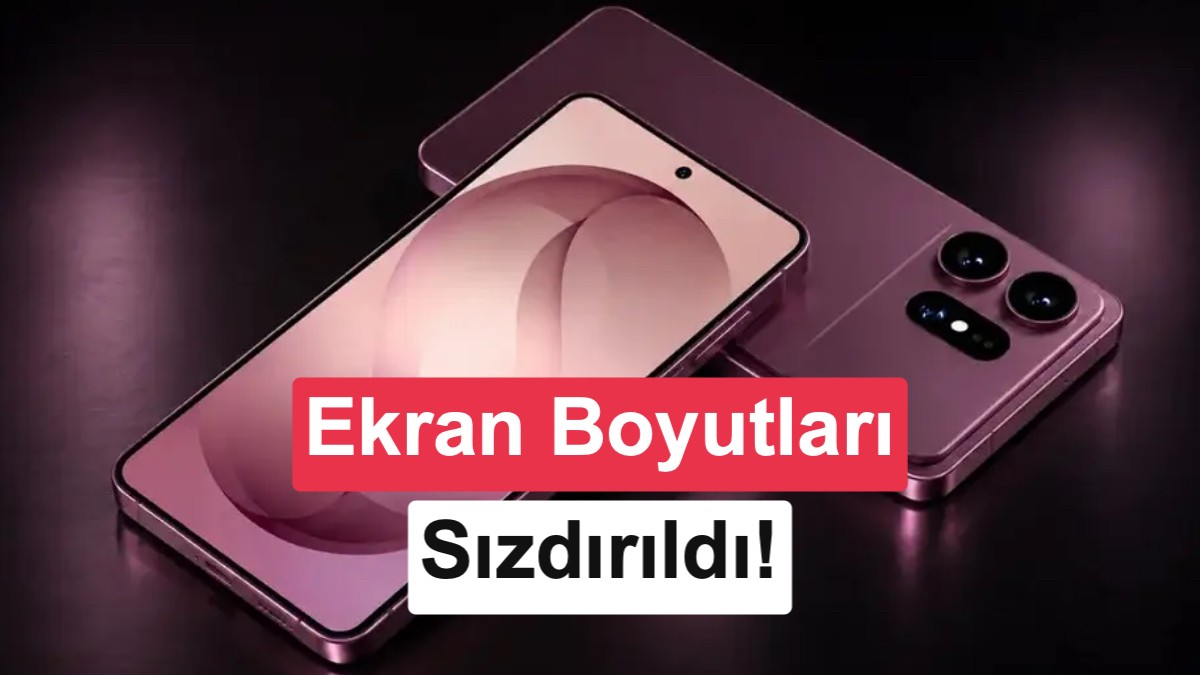 Galaxy S27 serisinin ekran koruyucuları ortaya çıktı: Dört model geliyor