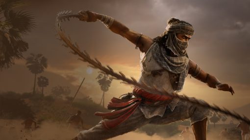 Son of Thanjai, Game Pass Desteğiyle 2027’de Geliyor