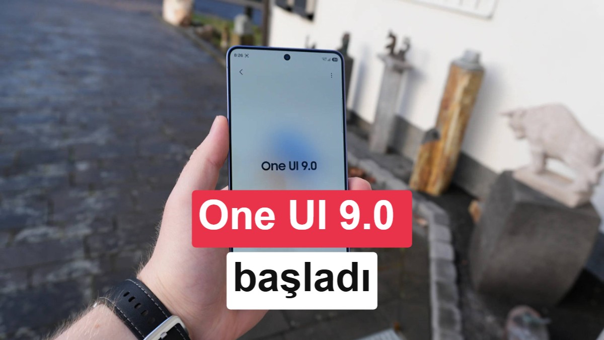 Samsung Galaxy S25 serisinin One UI 9.0 güncellemesini alacağı tarih belli oldu