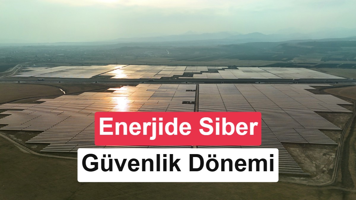 Güneş santrallerini siber saldırılara karşı koruyan yeni platform