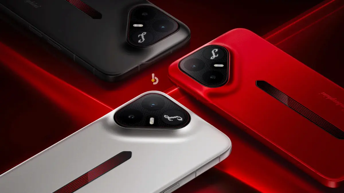 TECNO ve Tonino Lamborghini Güçlerini Birleştirdi: POVA 8 Pro 5G Tanıtıldı