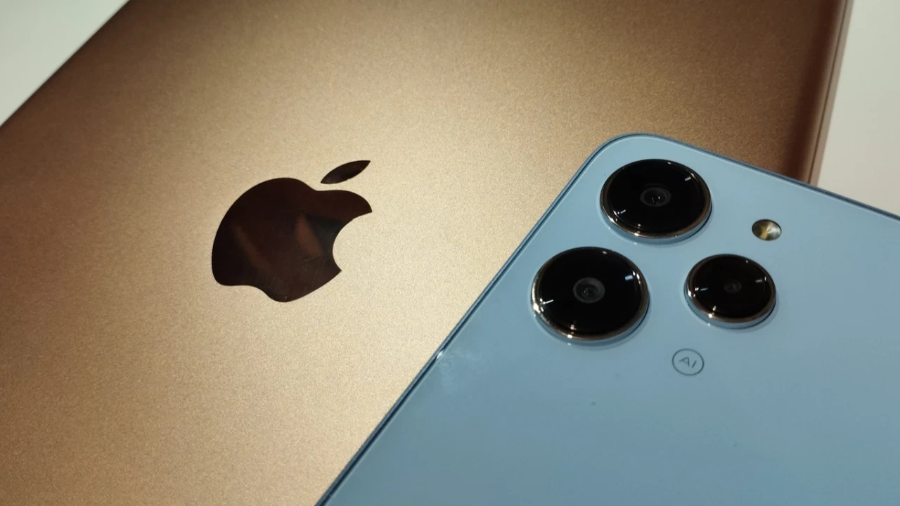 Akıllı telefon pazarında dengeler değişiyor: Android büyüdü, iOS geriledi