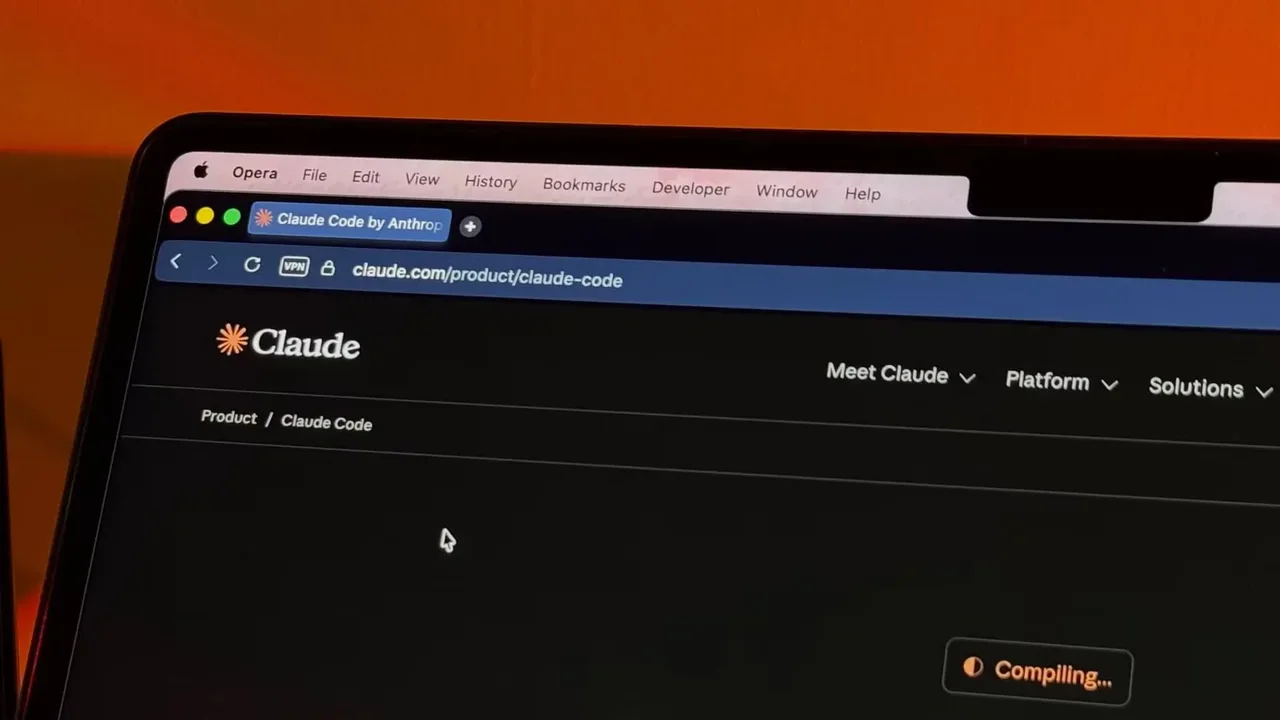 Claude, Bilgisayar Kullanma Yeteneğiyle Verimliliği Artırıyor