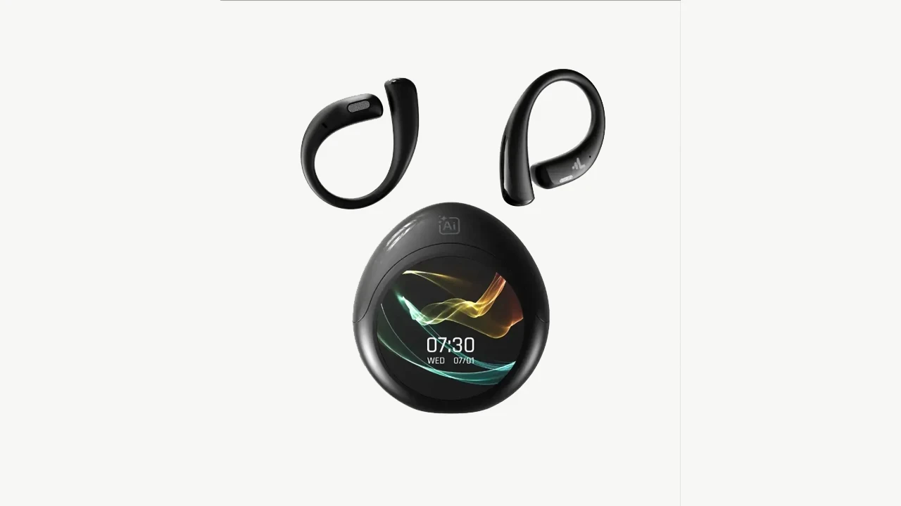 Linktech X167 İnceleme