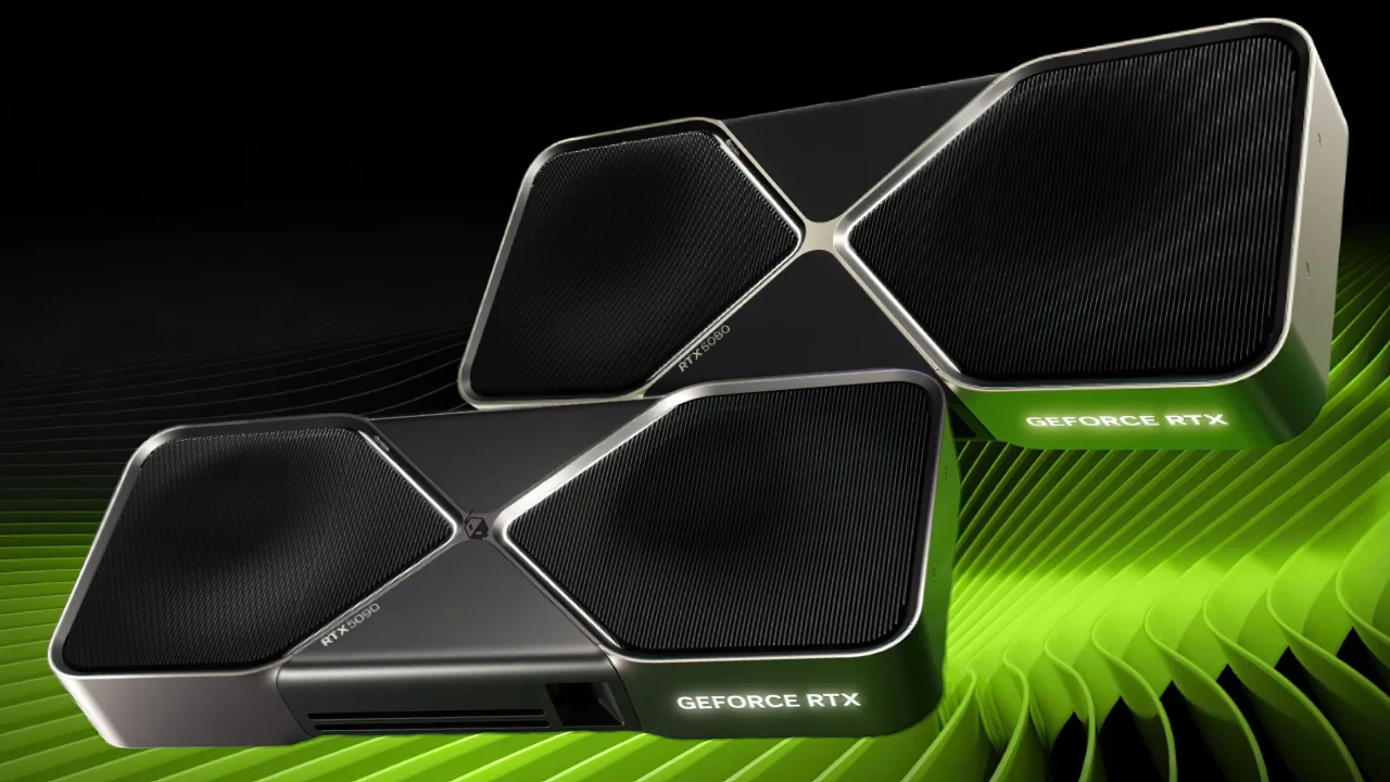 Nvidia DLSS 4.5 Teknolojisini Tanıtmaya Hazırlanıyor