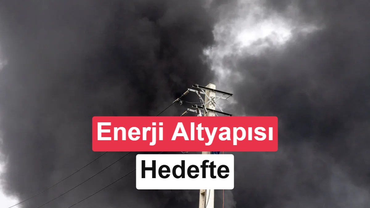 İran bağlantılı hackerlar İngiltere’deki elektrik santralini devre dışı bıraktı