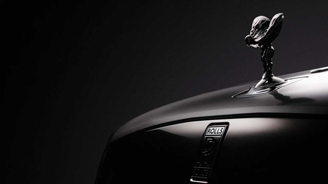 Sadece 1 tane var: Yuvarlak kapılı Rolls-Royce neden bu kadar özel?
