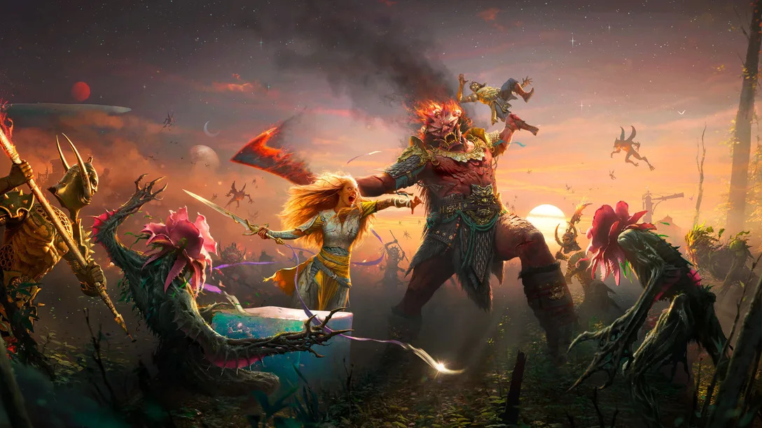God of War Laufey Ön Siparişleri Yarın Başlıyor