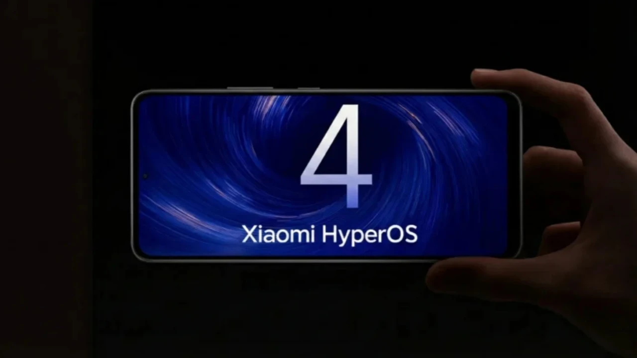HyperOS 4 bekleyen Xiaomi kullanıcılarına kötü haber: Liste daralabilir