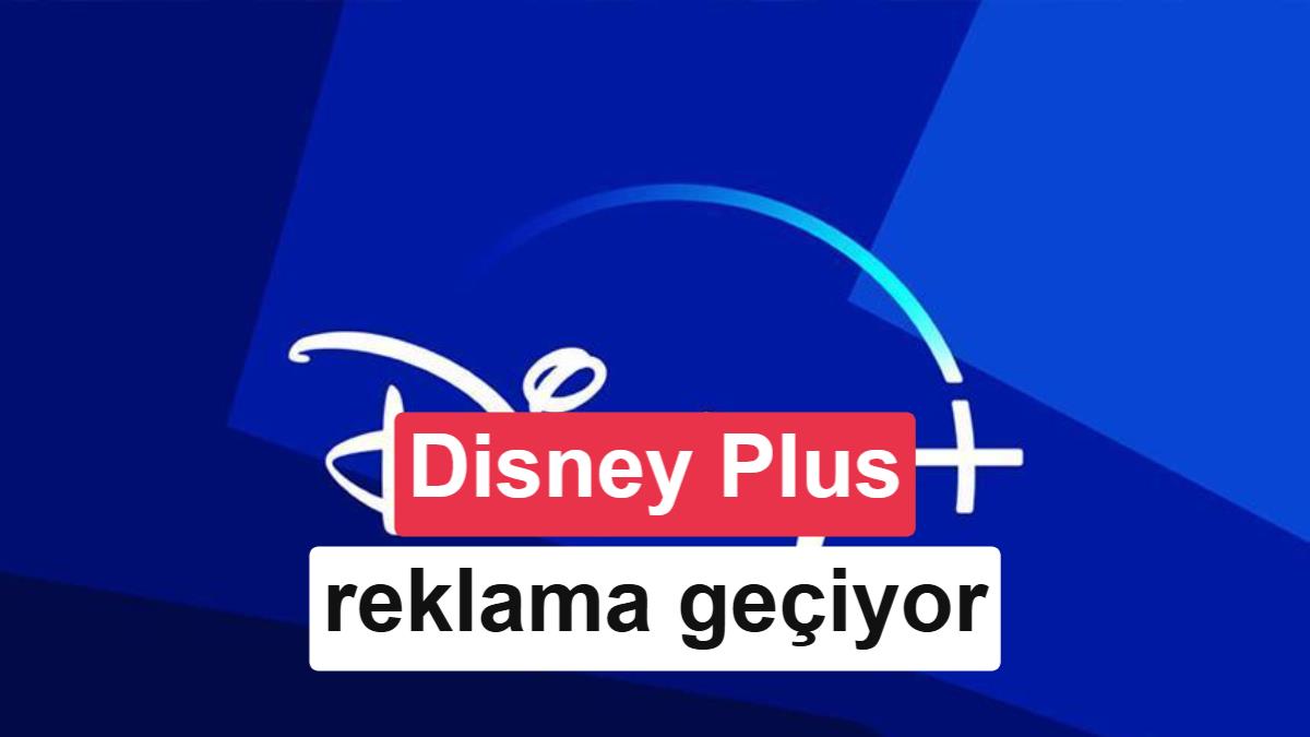 Disney+ izleyiciyi reklama boğacak, kaçış yok