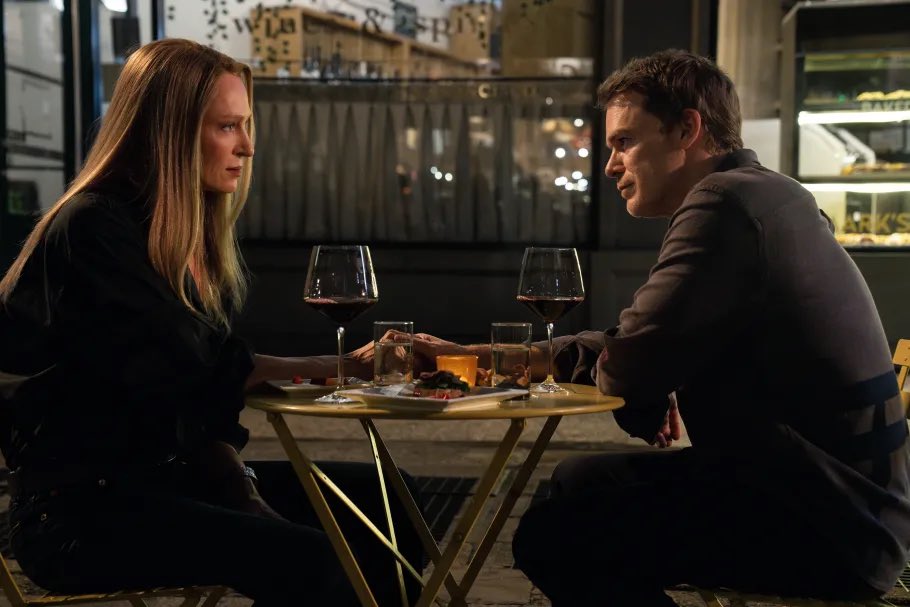 Dexter: Resurrection 2.Sezon Geliyor: İlk Tanıtım Paylaşıldı!