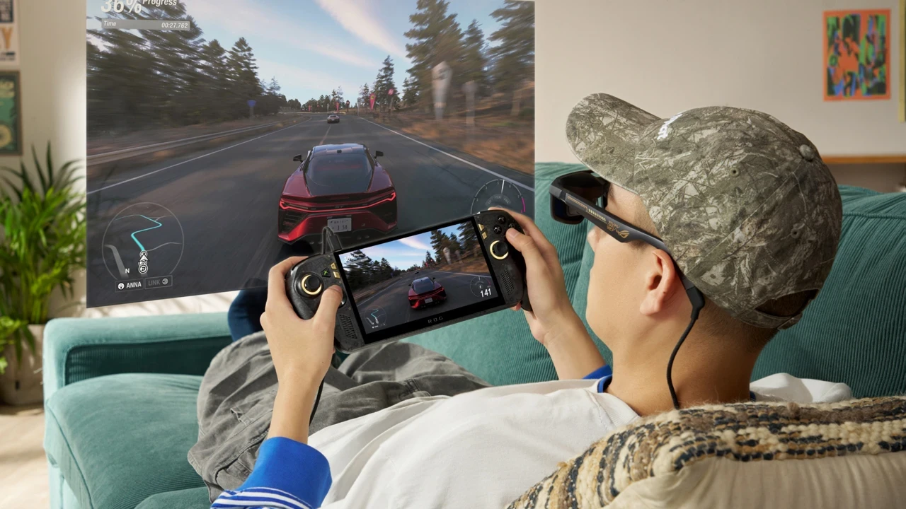 ROG Xbox Ally X20 ön siparişe açıldı: 20. yıl özel modeli neler sunuyor?
