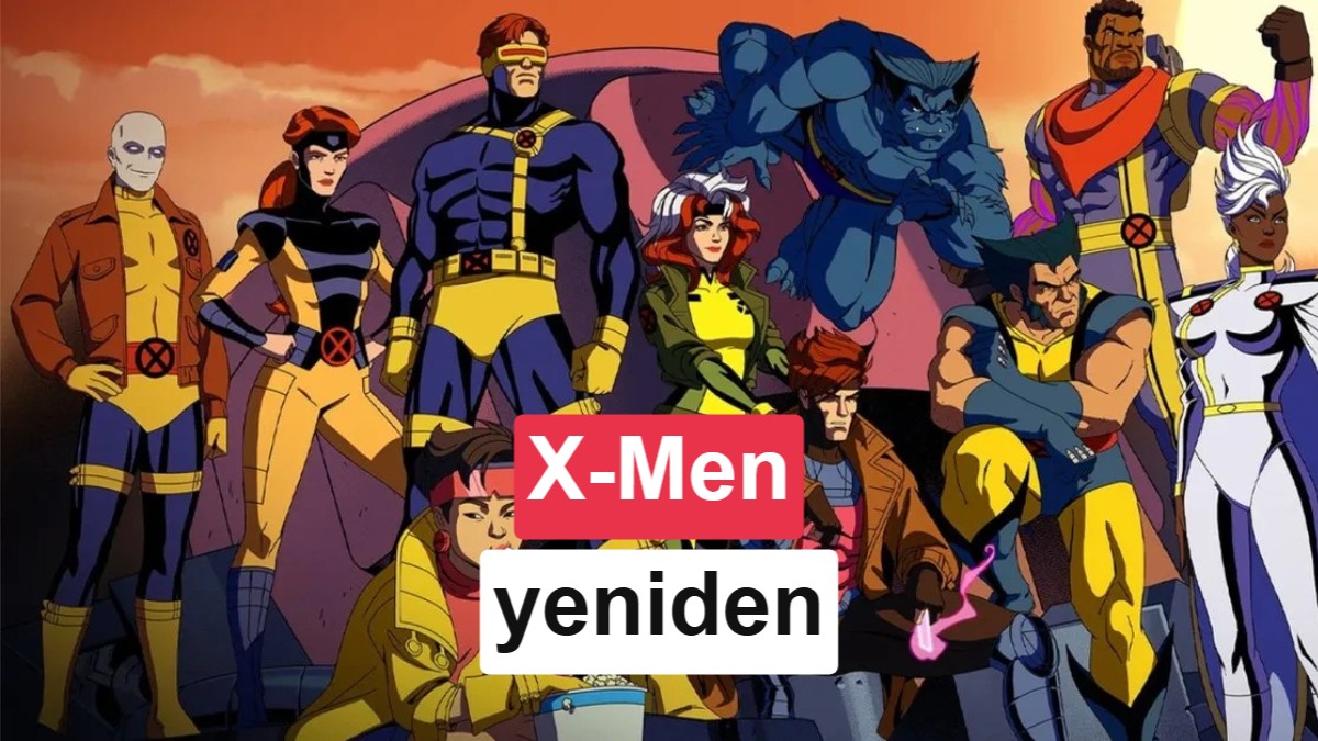 X-Men sil baştan: Yeni başroller duyuruldu