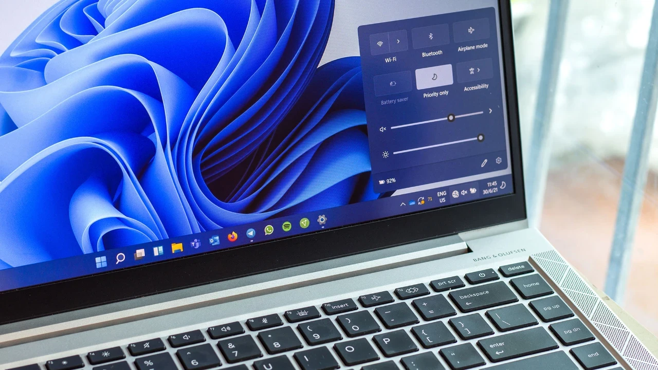 Yıllardır beklenen widget, nihayet Windows 11'e geliyor