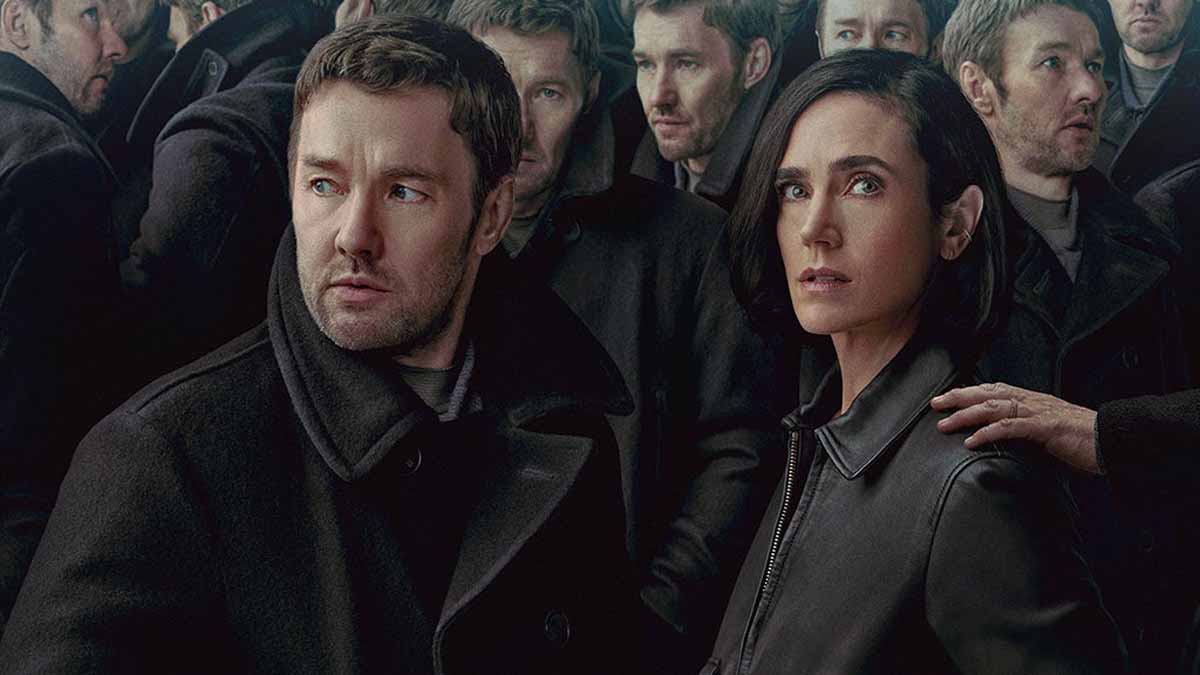 Dark Matter 2.Sezonun Açılış Jeneriği Paylaşıldı!