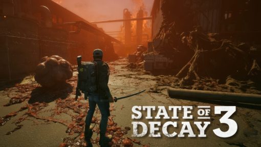 State of Decay 3’ün Xbox Game Pass Planı Değişmedi